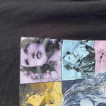 Taylor Swift  The Eras Tour Official Merch T Shirt Medium Photo 5