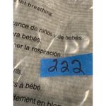 Aerie High Rise Pull On Sweatpants Gray Cotton Blend Women's Size Large Photo 7