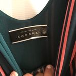 Lulus Lulu’s Blue Blush jumpsuit Photo 3