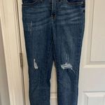J.Crew  Mercantile Skinny Jeans Photo 0