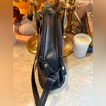 Etienne Aigner  leather crossbody / shoulder bag
100% Cowhide Leather Photo 7