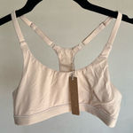 SKIMS  fits everybody RACERBACK SCOOP BRALETTE size: XXS ‎ COLOR: SAND   NWT Photo 0