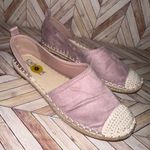 Catherine Malandrino  Flats Womens Slip On Ballet Shoes Size 8 Photo 0