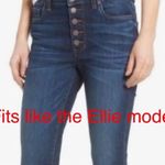 sts blue High Rise Skinny Jeans Nordstrom’s Photo 1