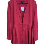 J.Jill NEW One Button Closure Top Photo 0