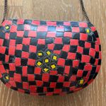 Artisan Mosaic Crossbody Bag Photo 4