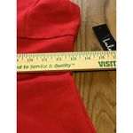Lulus ‎ mini dress, Size Small zero sleeve, women, NWT Party, Formal, Classic Photo 8