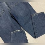 Madewell  Mom Jeans with Vintage Wash Photo 8