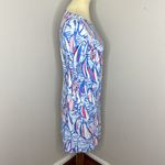 Lilly Pulitzer ‎ Marlowe Dress Red Right Return Photo 4