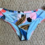 Raisin's  Bikini Bottoms Size Medium Photo 1