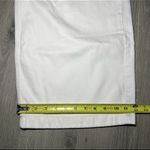 Everlane  white jeans wide leg  Photo 4