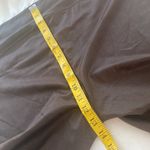 Seven7 leggings faux leather stretchy fit pull on elastic waist size XLarge NWT Photo 4