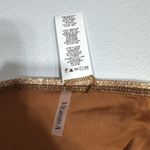 Vitamin A SAND SNAKE Neutra Hipster Bikini Swim Bottom US 6/S Animal Print Beach Photo 9