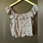 Hippie Rose Brand new women’s summer top Photo 2