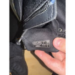 Dr. Martens  COMBS Y Black‎ Lace Up/Zip Ankle Boots Men's 5 Women's Size 6 Photo 3