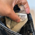 BKE "Wendi" Bootcut Jeans Womens Size 30x31.5 Dark Wash Denim Stretch Photo 5