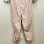 Aerie Denim Long Sleeve Utility Twill Jumpsuit Size XS Photo 9