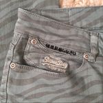 Superdry Vintage Standard Blue Skinny Jeans 28 Photo 6