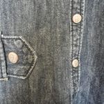 Tommy Hilfiger  denim a-line dress Photo 2