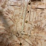 Ted Baker  London Riiaana Romper size 2 Collared Button down quiet luxury Photo 4