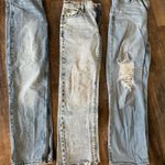 Jeans Size 0 Photo 1