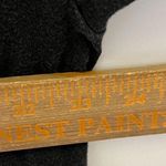 Vintage 90s Vietnam Veterans of America T Shirt Gray XL Extra Large Solid Logo Photo 11