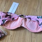 White Fox Boutique White Fox Ocean Bliss Bikini Top Photo 3