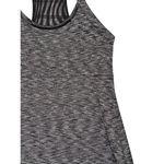 MGP Womens Large Dress Black Gray Sleeveless Athletic‎ Stretch Performance. Photo 1