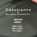 Pacific&Co Casablanca by Marrakech Clothing camo high waist leggings size M Photo 8