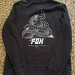 Fox Racing  Crewneck Photo 4