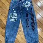 Bershka Cargo/Jeans Photo 1