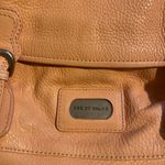 See By Chloe  leather crossbody bag orange Photo 1