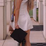 DO+BE White tie romper Photo 0