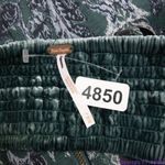 Free People NEW  LAUREN Mini Dress VELVET‎ Boho Print Dance Formals, M Photo 13