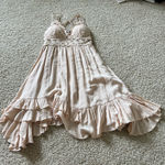Wishlist  Apparel Dress Flowy Mini Photo 0