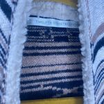 Twelfth Street by Cynthia Vincent Sherpa Lambswool Cashmere Blend Vest Brown Size L Photo 3