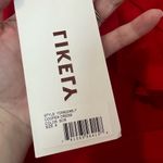 Likely NWT  Cooper Dress Scarlett Red Photo 6