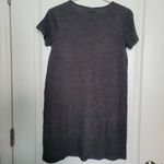 Junk Food I Love AC/DC Grey Short Sleeve Sleep Top Nightgown acdc Photo 2