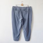 Athleta  Trekkie  North Jogger Pants 533655 Woman’s Plus Size 20 Photo 4