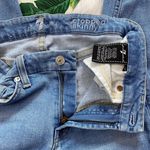 7 For All Mankind 7AMK The Cropped Skinny Jean 492 Photo 3