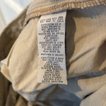 Ralph Lauren Polo Jeans Khaki Shorts Size 12 Photo 8