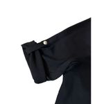 cj banks  Sweater Womens 3X NEW Black Photo 14