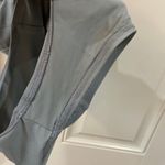 Dippin' Daisy's Dippin daisy’s swimwear Stone/Grey Lace up one piece bathing suit size small Photo 6