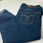 Pepe Jeans  Women's Dark Blue Jeggings Photo 12