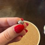 Pandora  SEA TURTLE CHARM WITH CZ STONES Photo 3