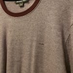 Michael Kors Men’s Burgundy Sweater Photo 3