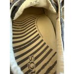 Taos Star Women Charcoal Gray Washed Canvas Comfort Sneakers ARCH Support Casual Size 10 Photo 6