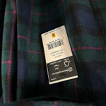 Ralph Lauren NWT Fleece Plaid Pajama Set Logo Size Small Holiday Photo 5