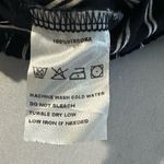 Brandy Melville Off The Shoulder 2/4 Sleeve Striped Women’s Top One Size EUC Photo 5