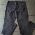 7 For All Mankind  Booty Shape jeans leggings size 10 Photo 3